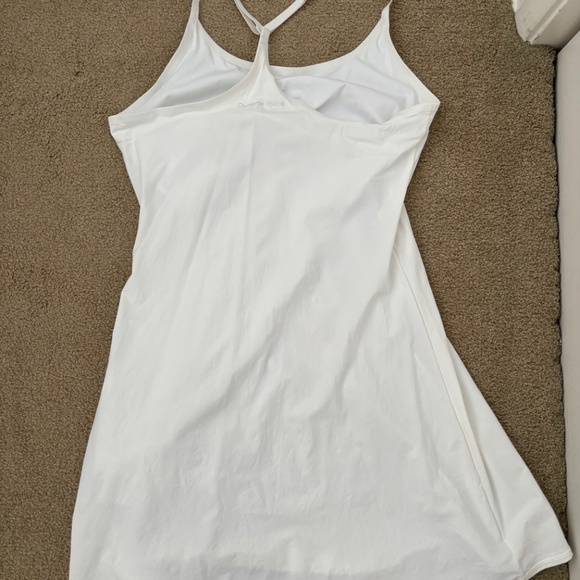 Outdoor Voices Exercise Dress - Picture 2 of 3